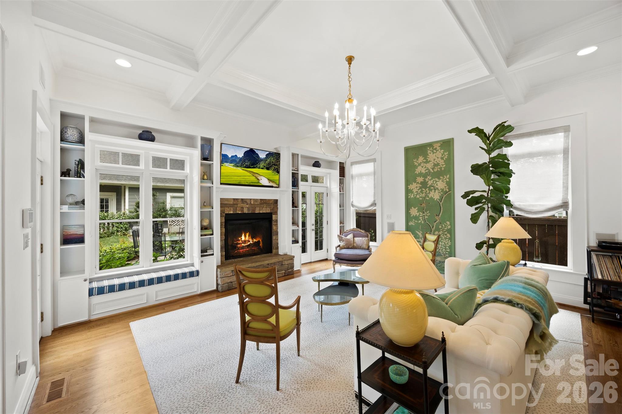 2305 Shenandoah Avenue Charlotte NC 28205