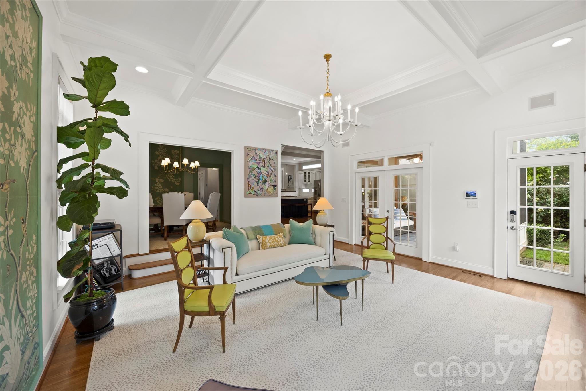 2305 Shenandoah Avenue Charlotte NC 28205