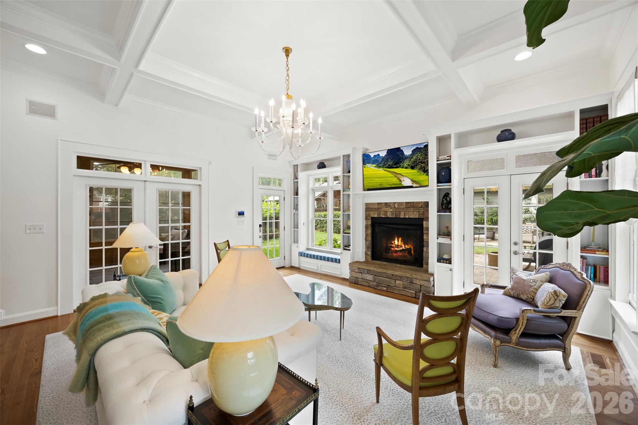 2305 Shenandoah Avenue Charlotte NC 28205
