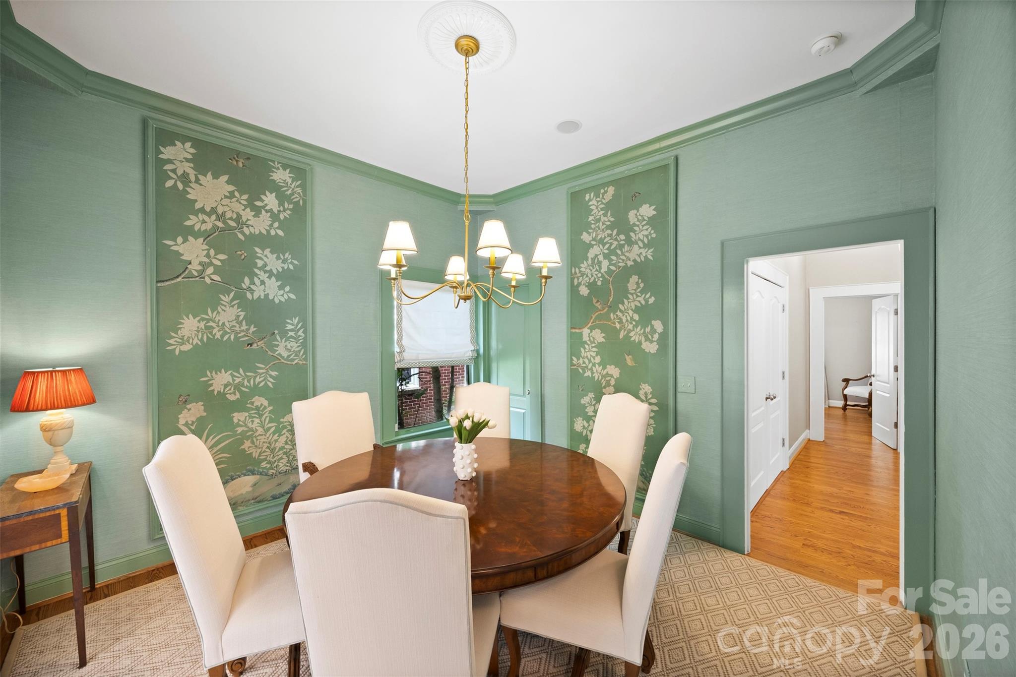2305 Shenandoah Avenue Charlotte NC 28205