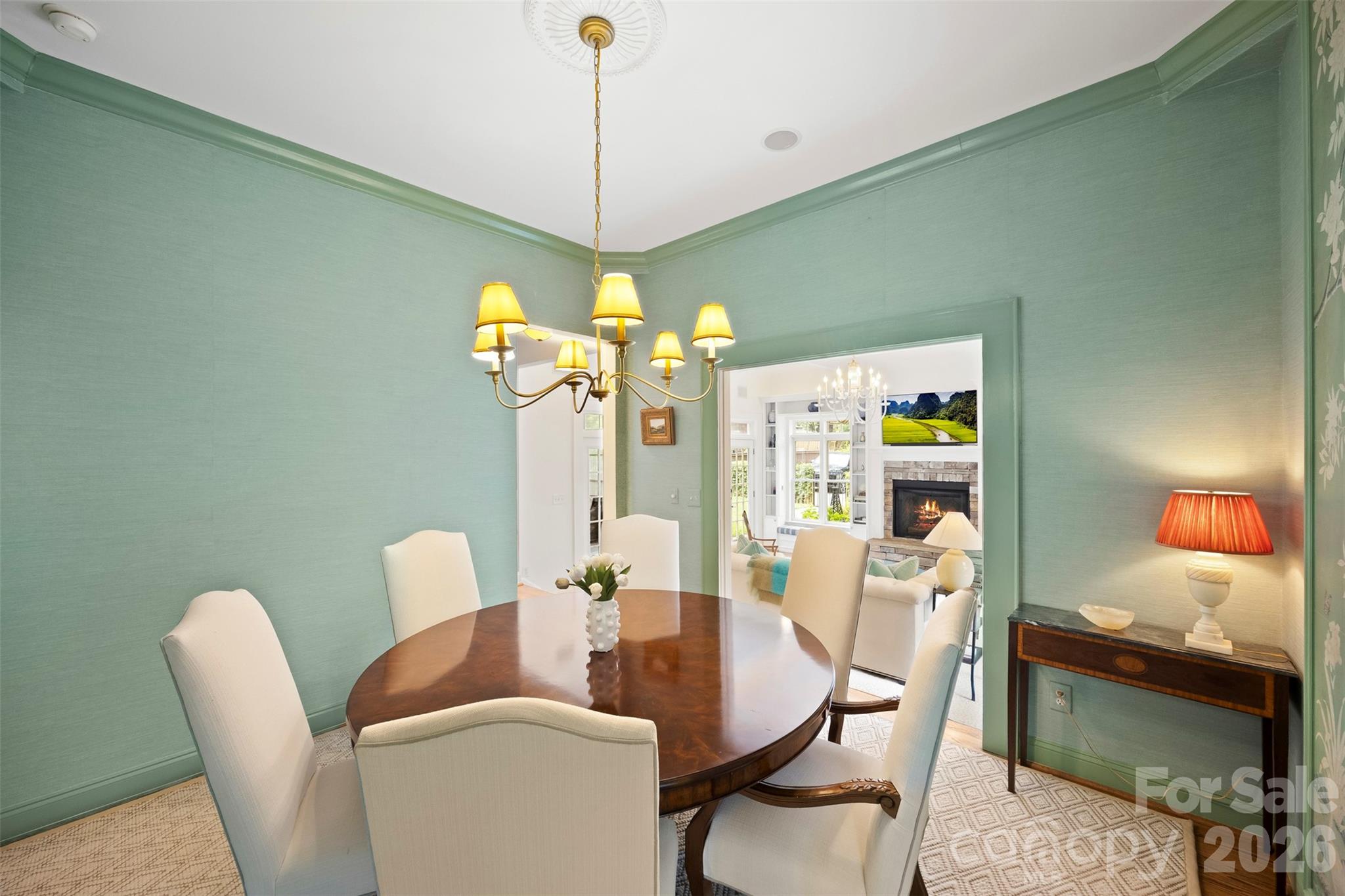 2305 Shenandoah Avenue Charlotte NC 28205