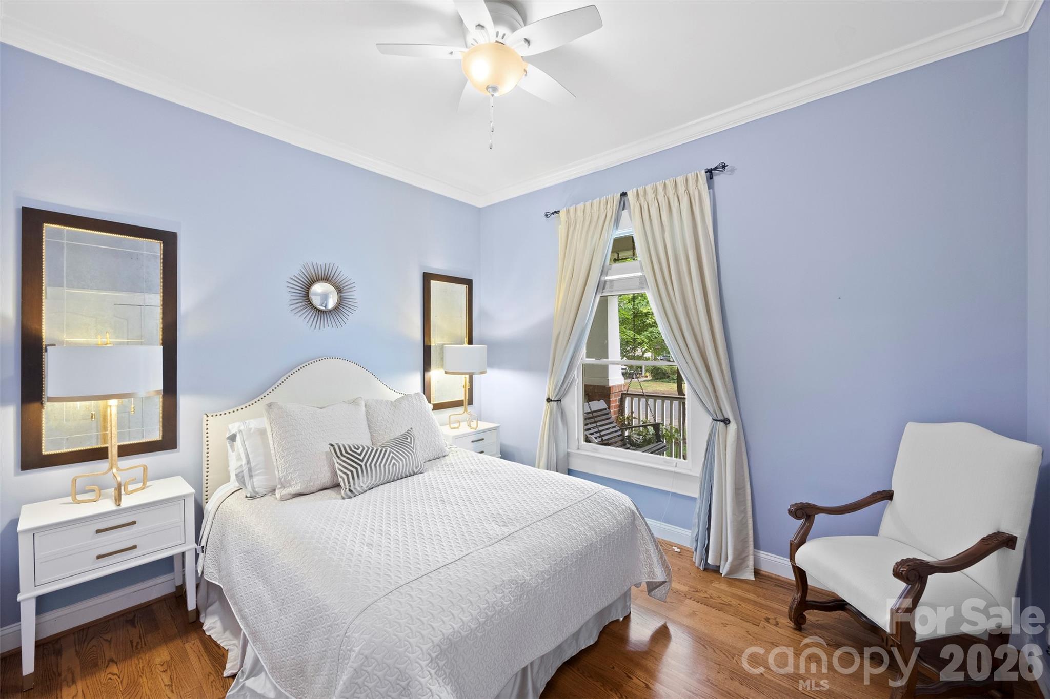 2305 Shenandoah Avenue Charlotte NC 28205