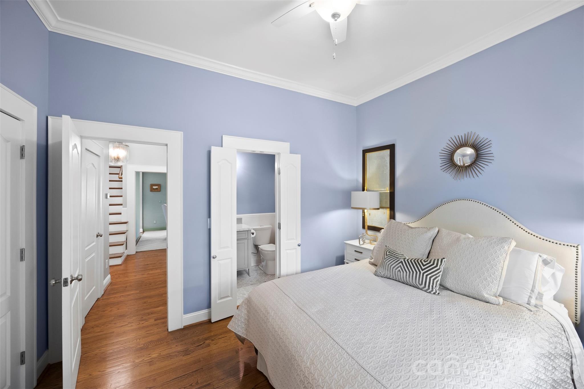 2305 Shenandoah Avenue Charlotte NC 28205