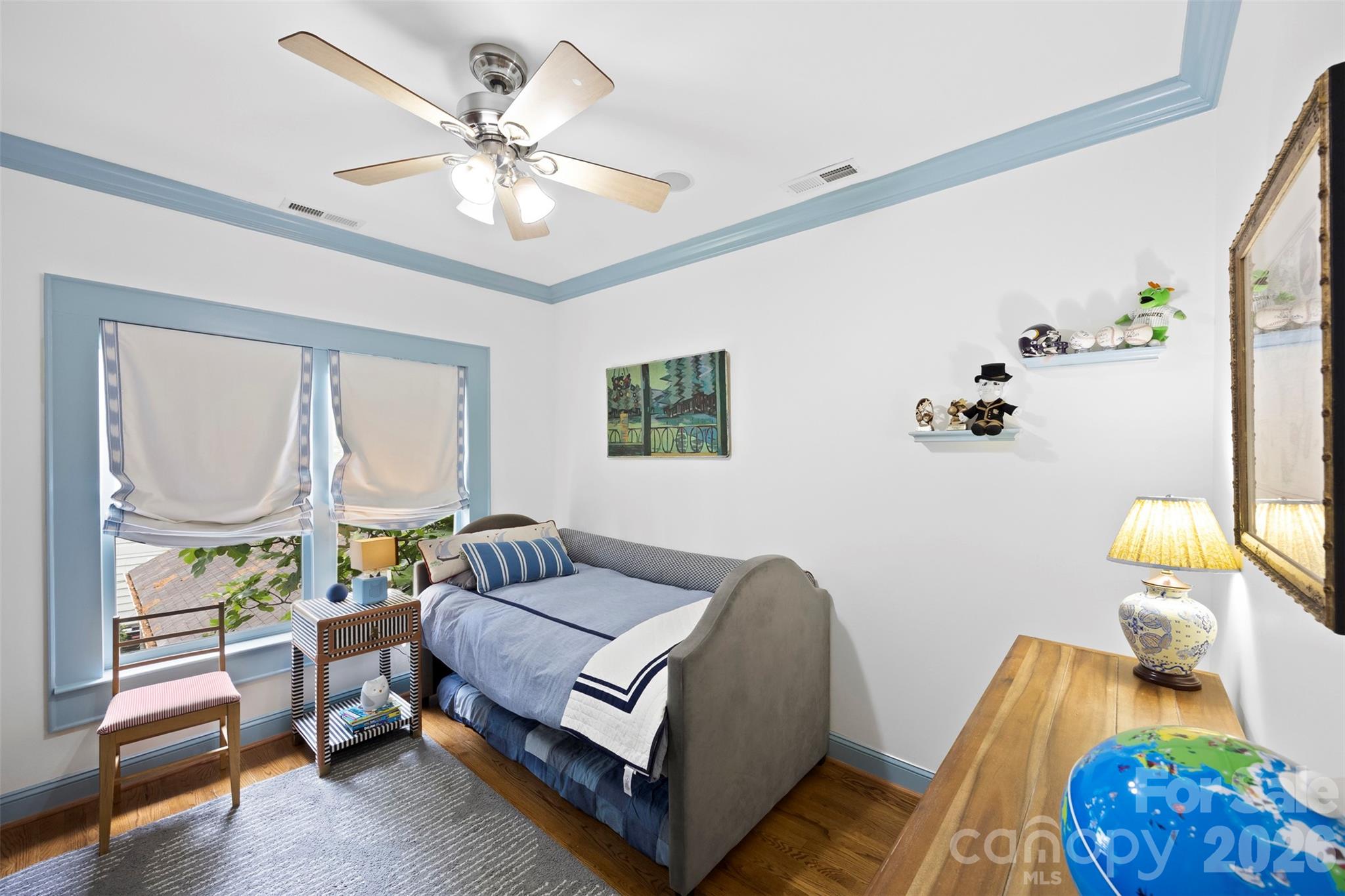 2305 Shenandoah Avenue Charlotte NC 28205