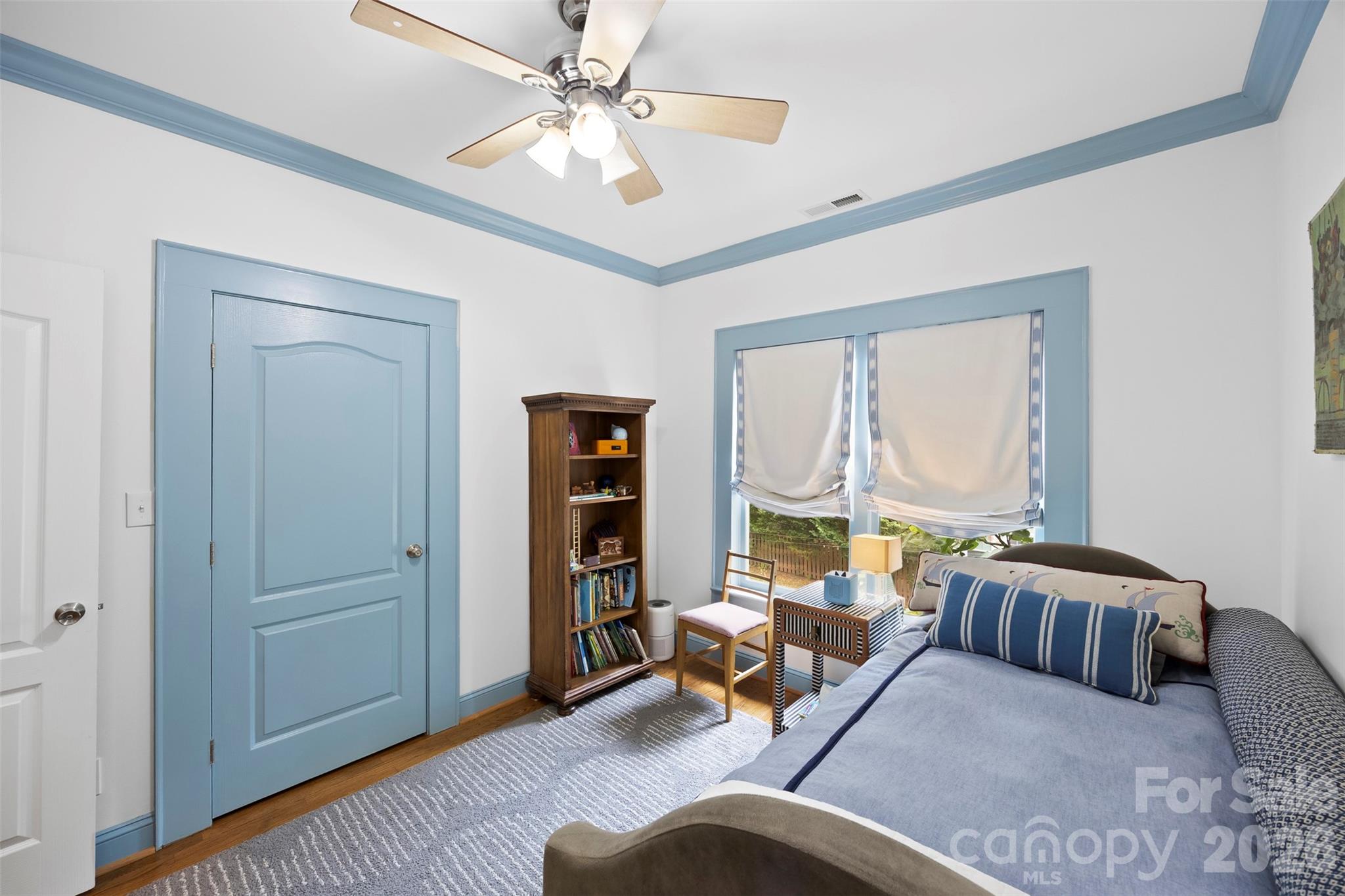 2305 Shenandoah Avenue Charlotte NC 28205
