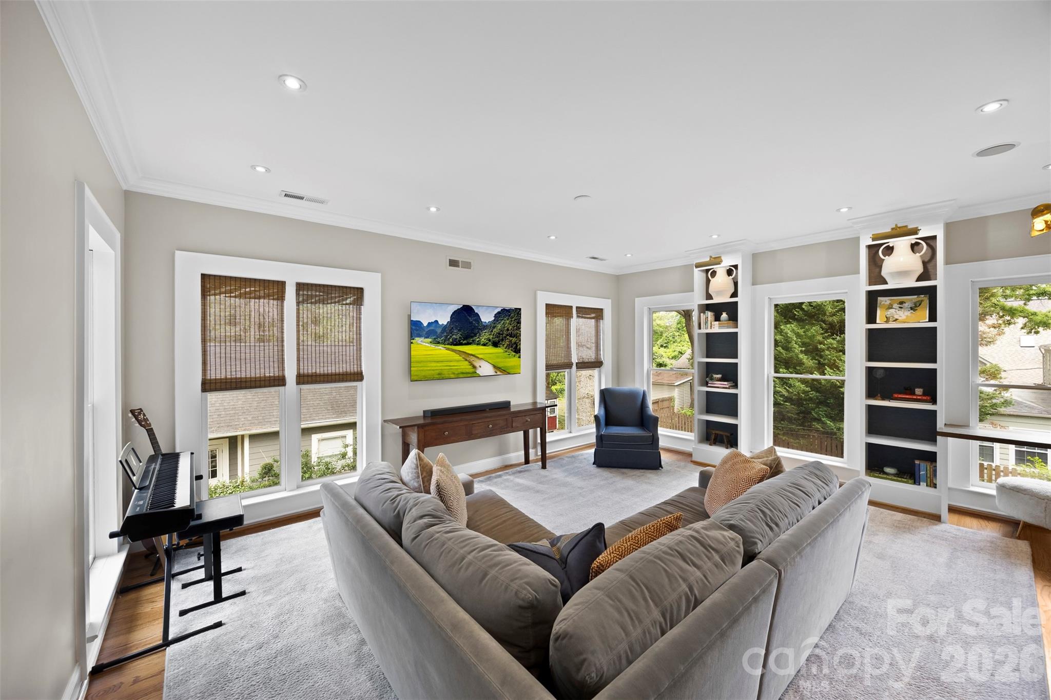 2305 Shenandoah Avenue Charlotte NC 28205