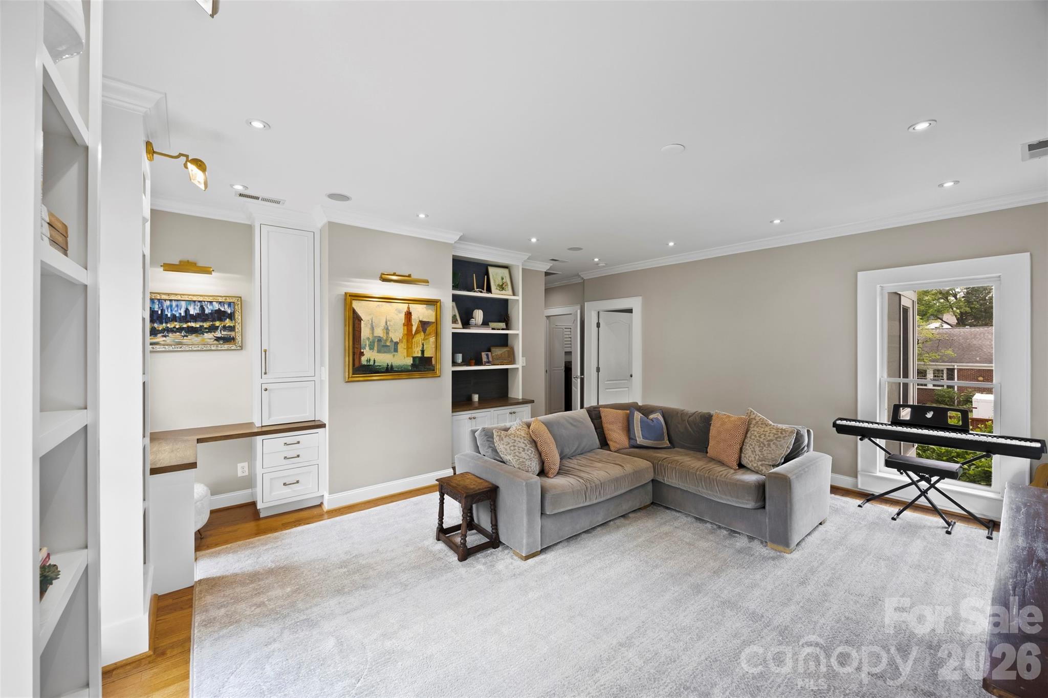 2305 Shenandoah Avenue Charlotte NC 28205