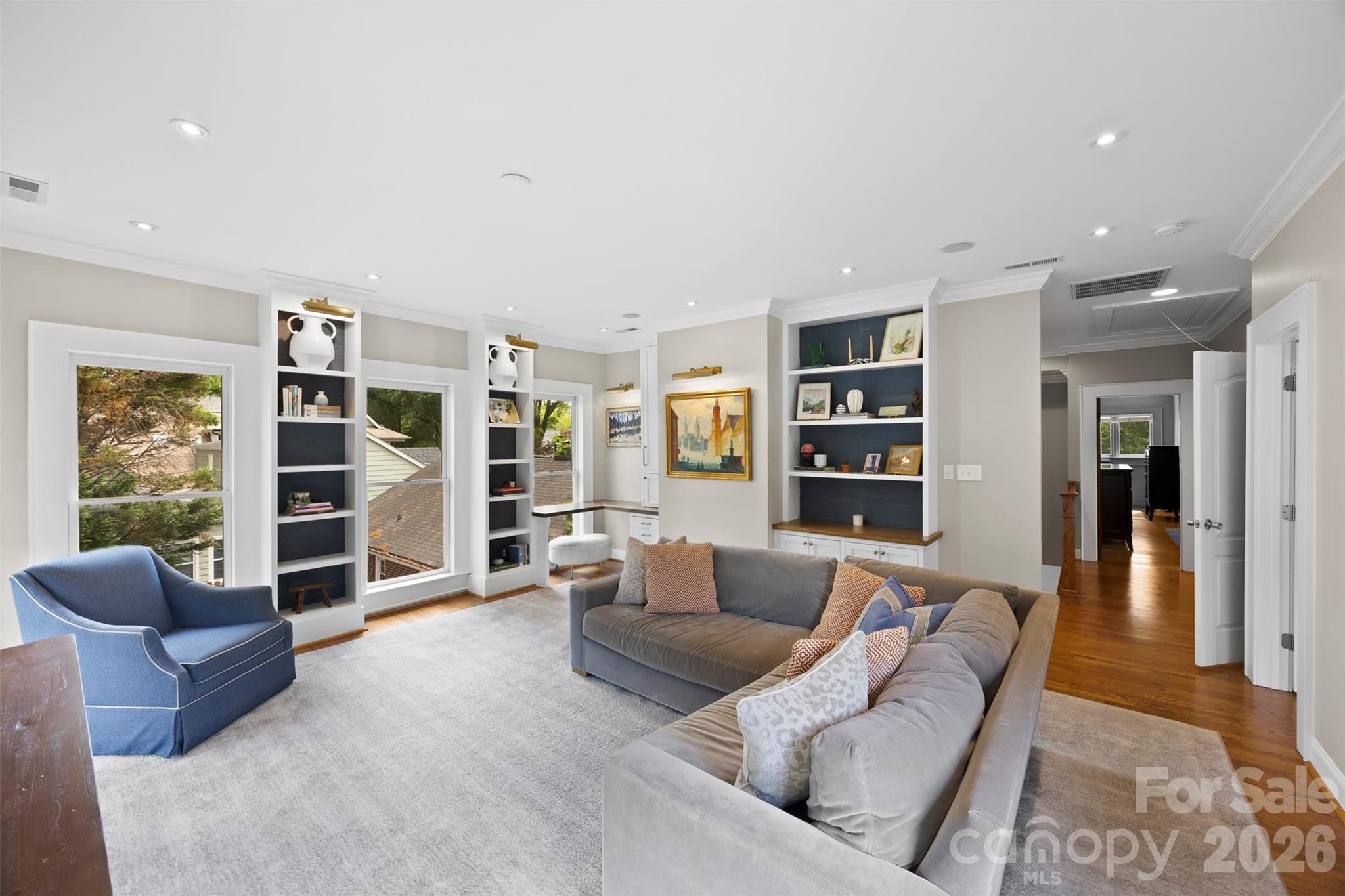 2305 Shenandoah Avenue Charlotte NC 28205
