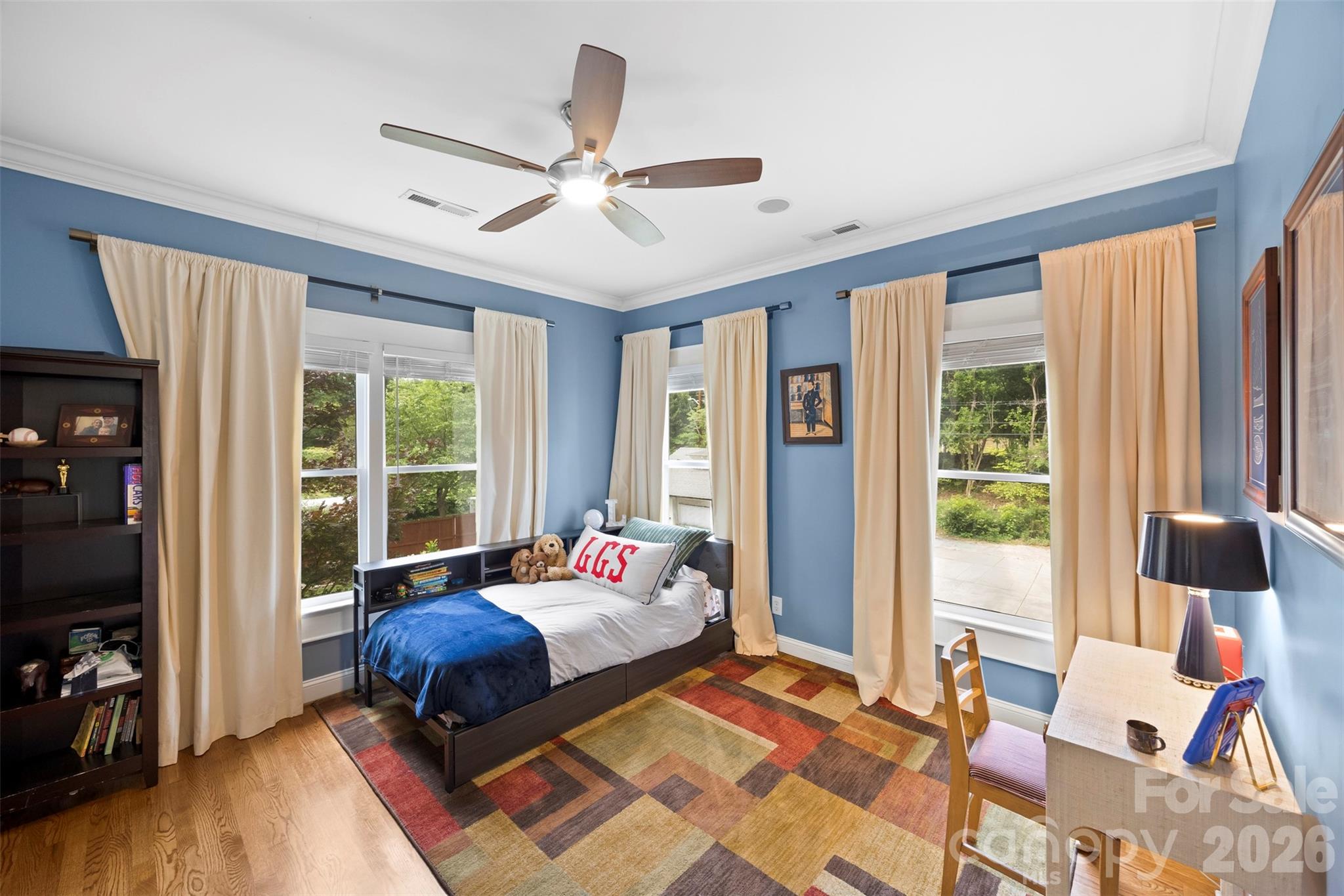 2305 Shenandoah Avenue Charlotte NC 28205