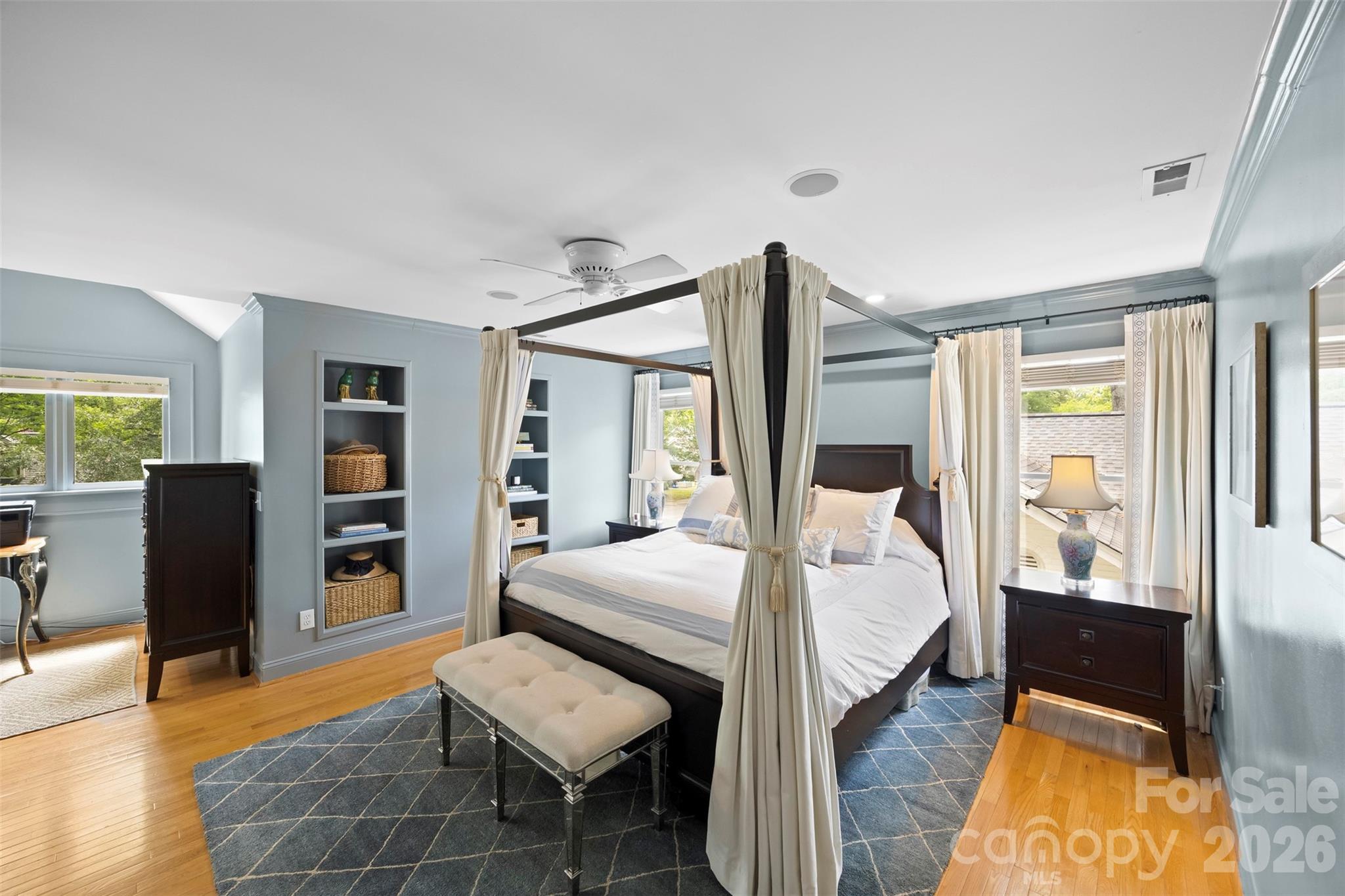 2305 Shenandoah Avenue Charlotte NC 28205