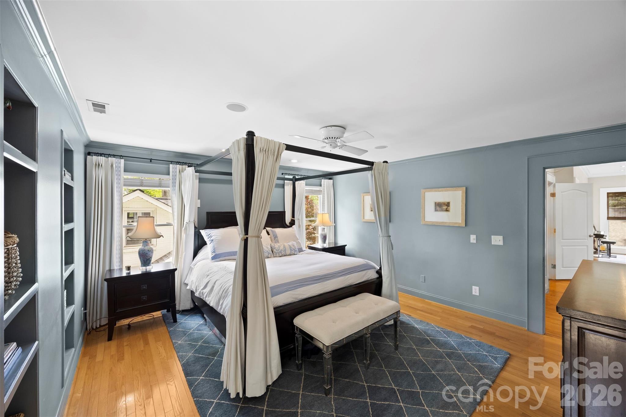 2305 Shenandoah Avenue Charlotte NC 28205