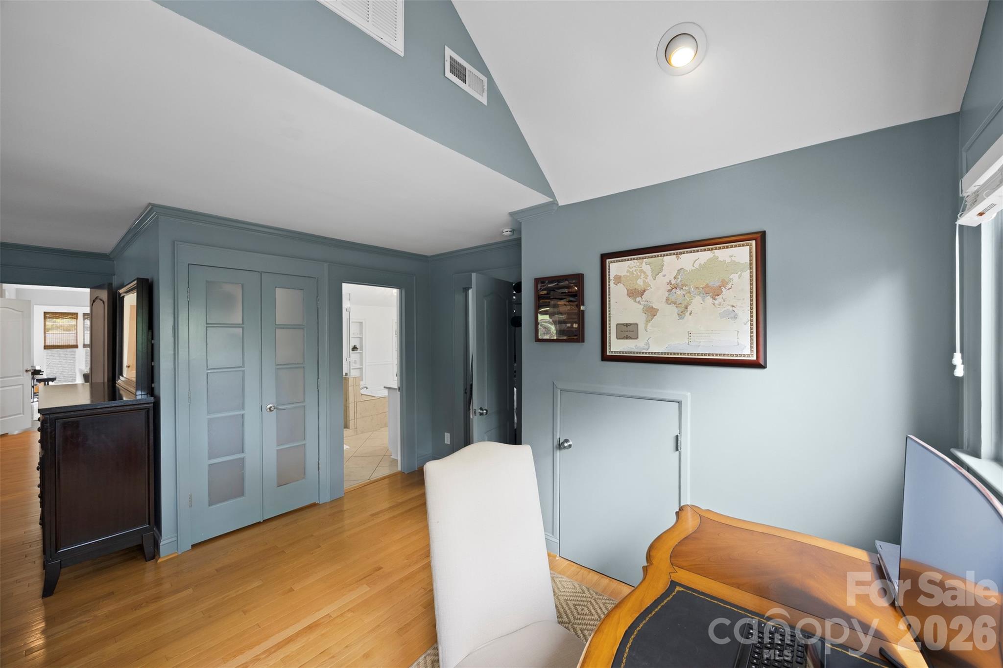 2305 Shenandoah Avenue Charlotte NC 28205