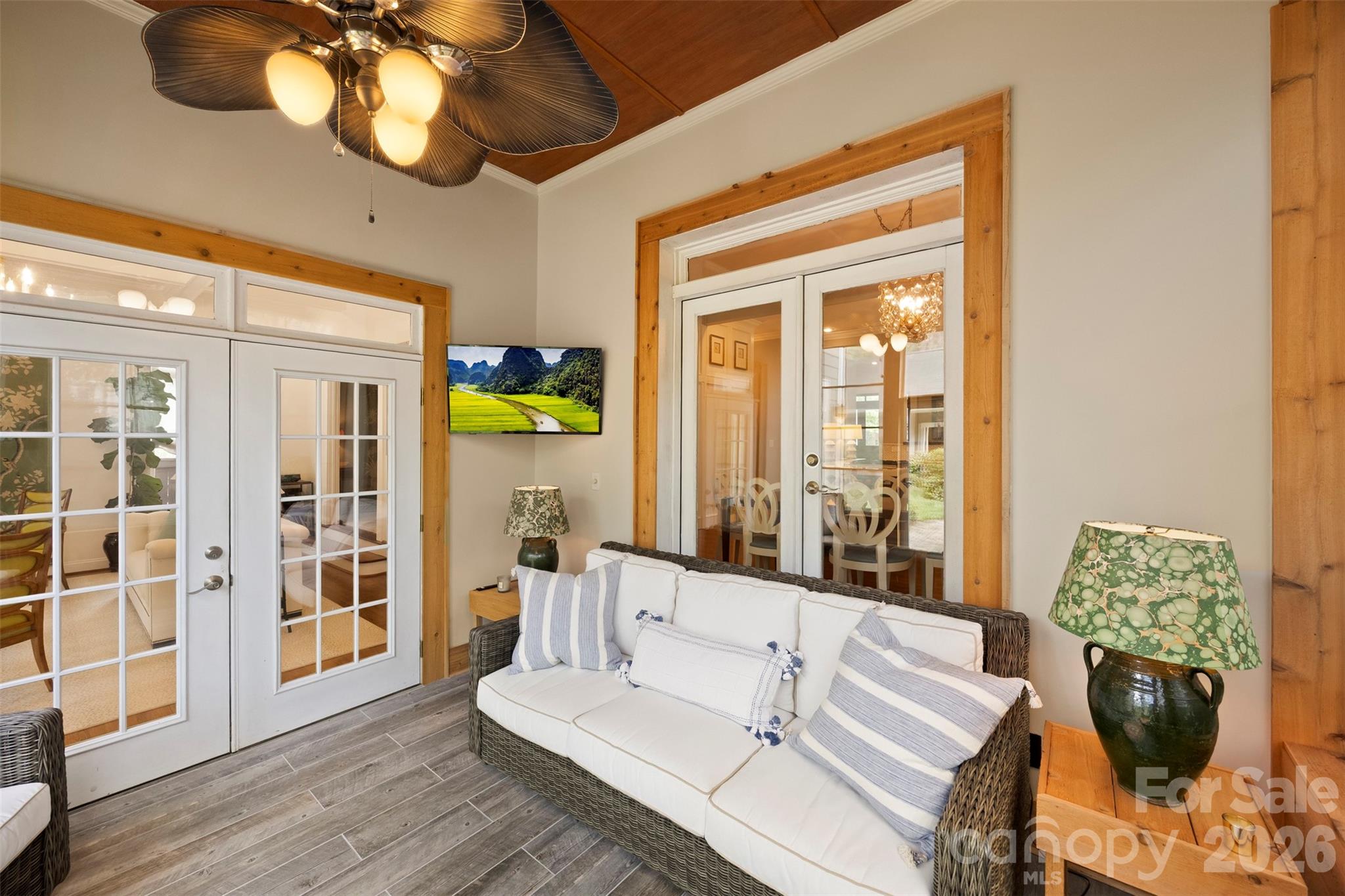 2305 Shenandoah Avenue Charlotte NC 28205