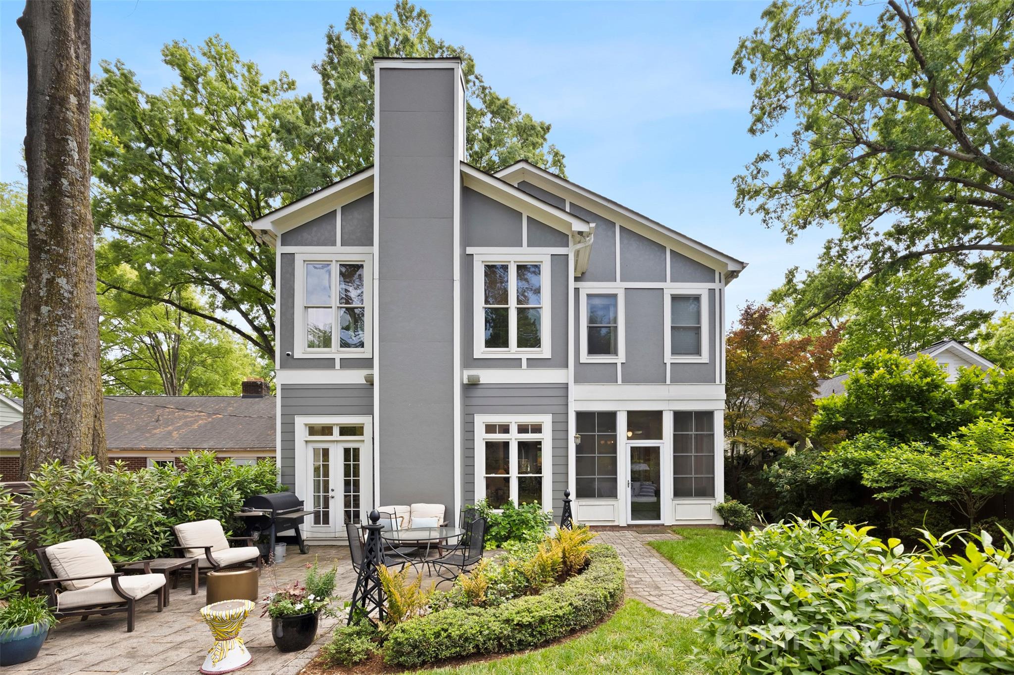 2305 Shenandoah Avenue Charlotte NC 28205