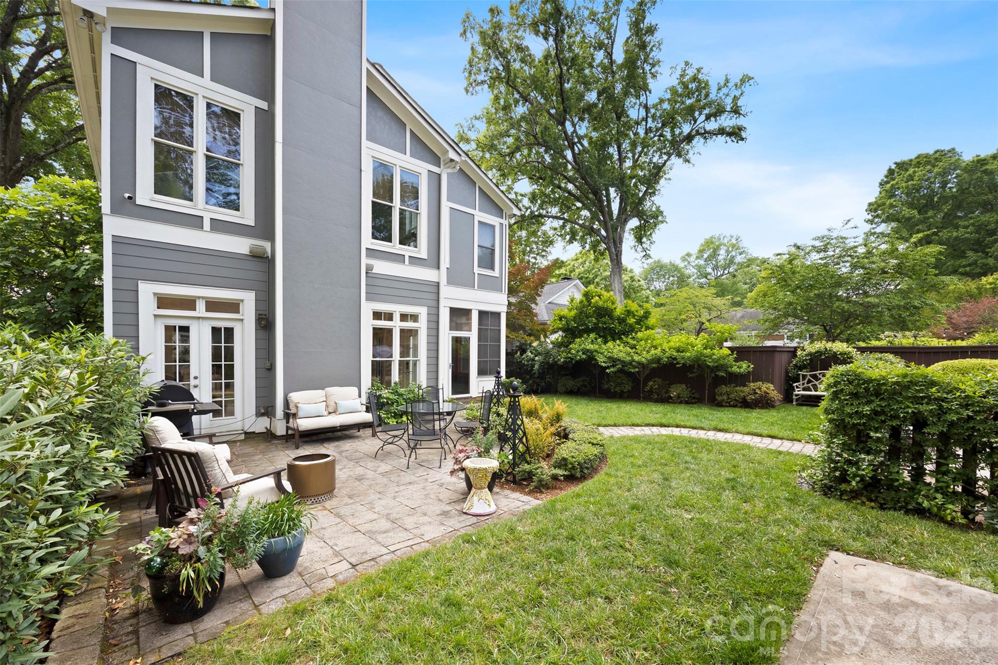 2305 Shenandoah Avenue Charlotte NC 28205