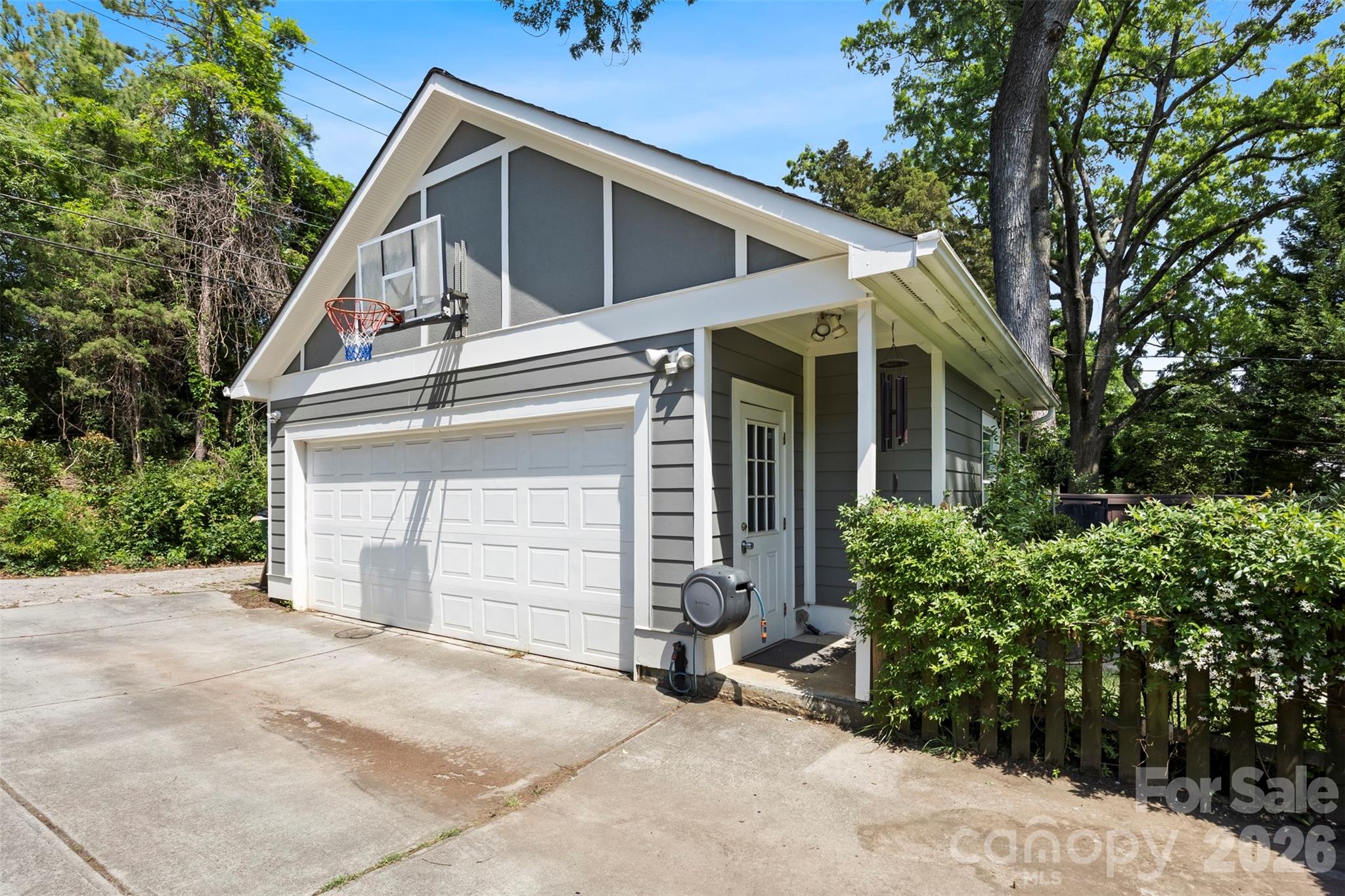 2305 Shenandoah Avenue Charlotte NC 28205