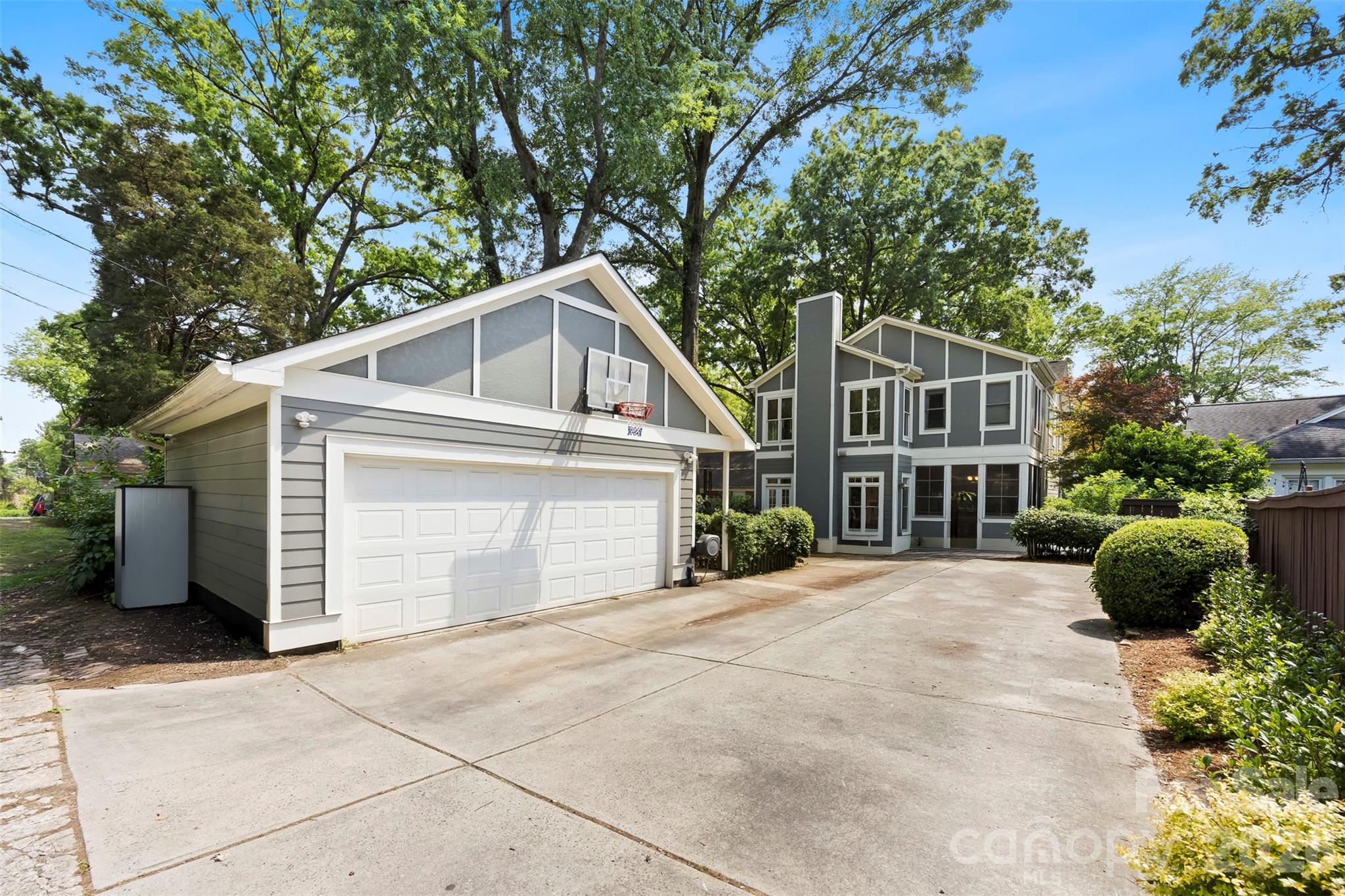 2305 Shenandoah Avenue Charlotte NC 28205