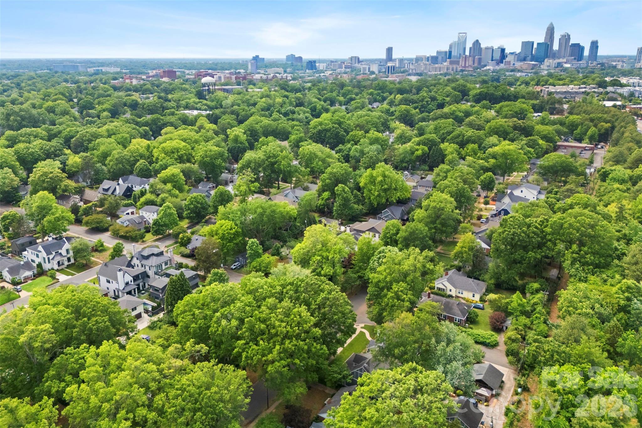 2305 Shenandoah Avenue Charlotte NC 28205