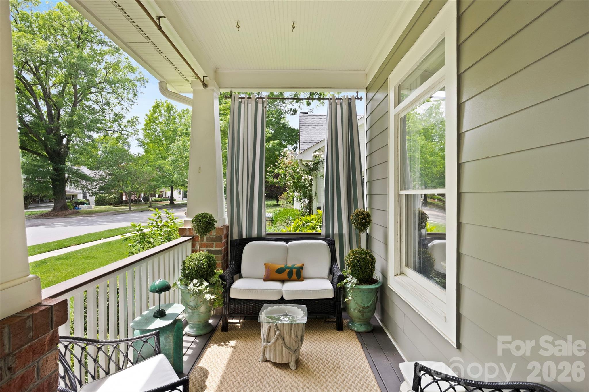 2305 Shenandoah Avenue Charlotte NC 28205