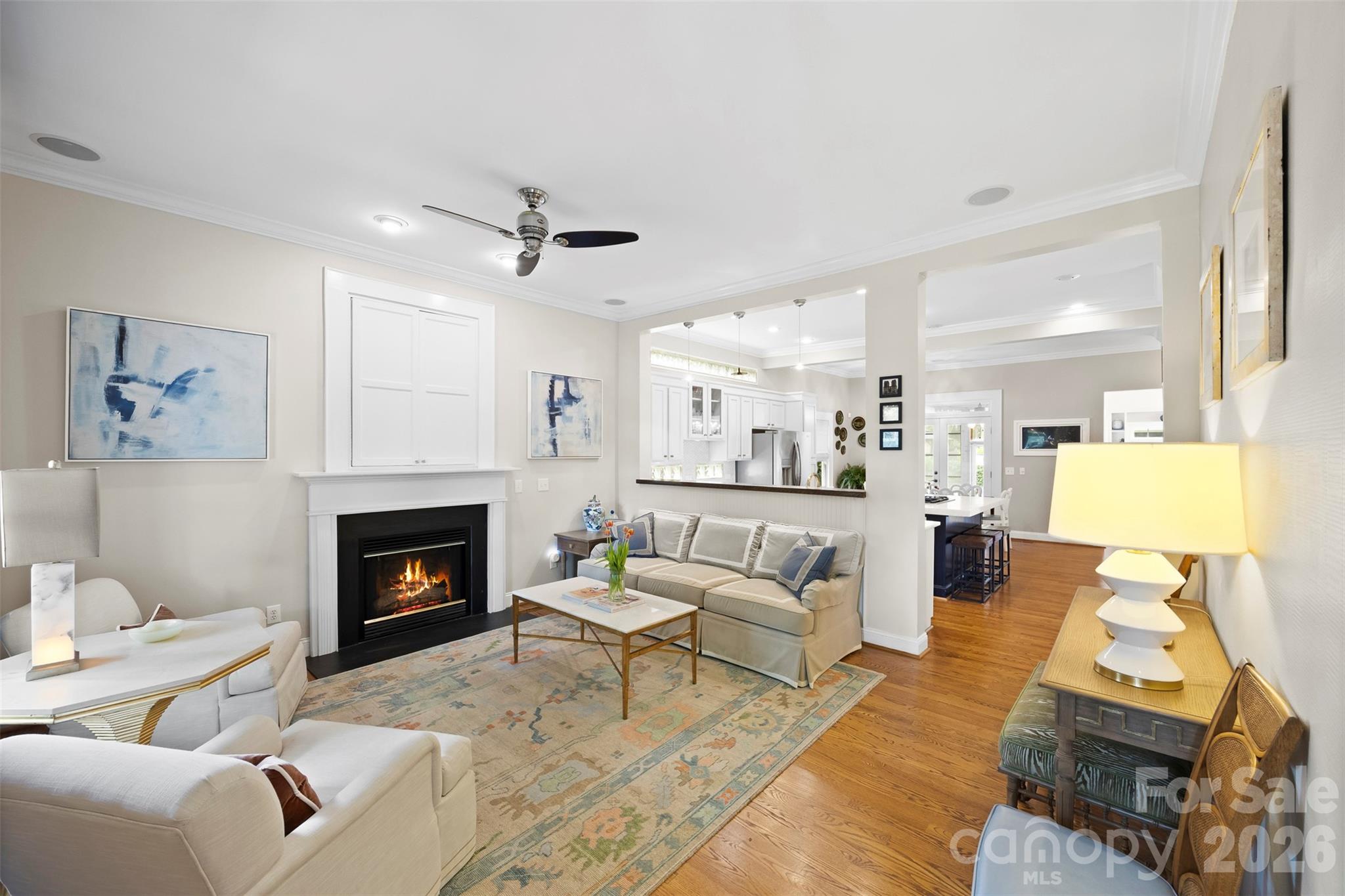2305 Shenandoah Avenue Charlotte NC 28205