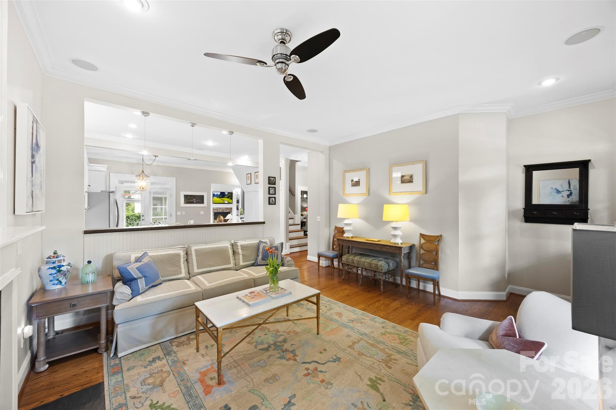 2305 Shenandoah Avenue Charlotte NC 28205