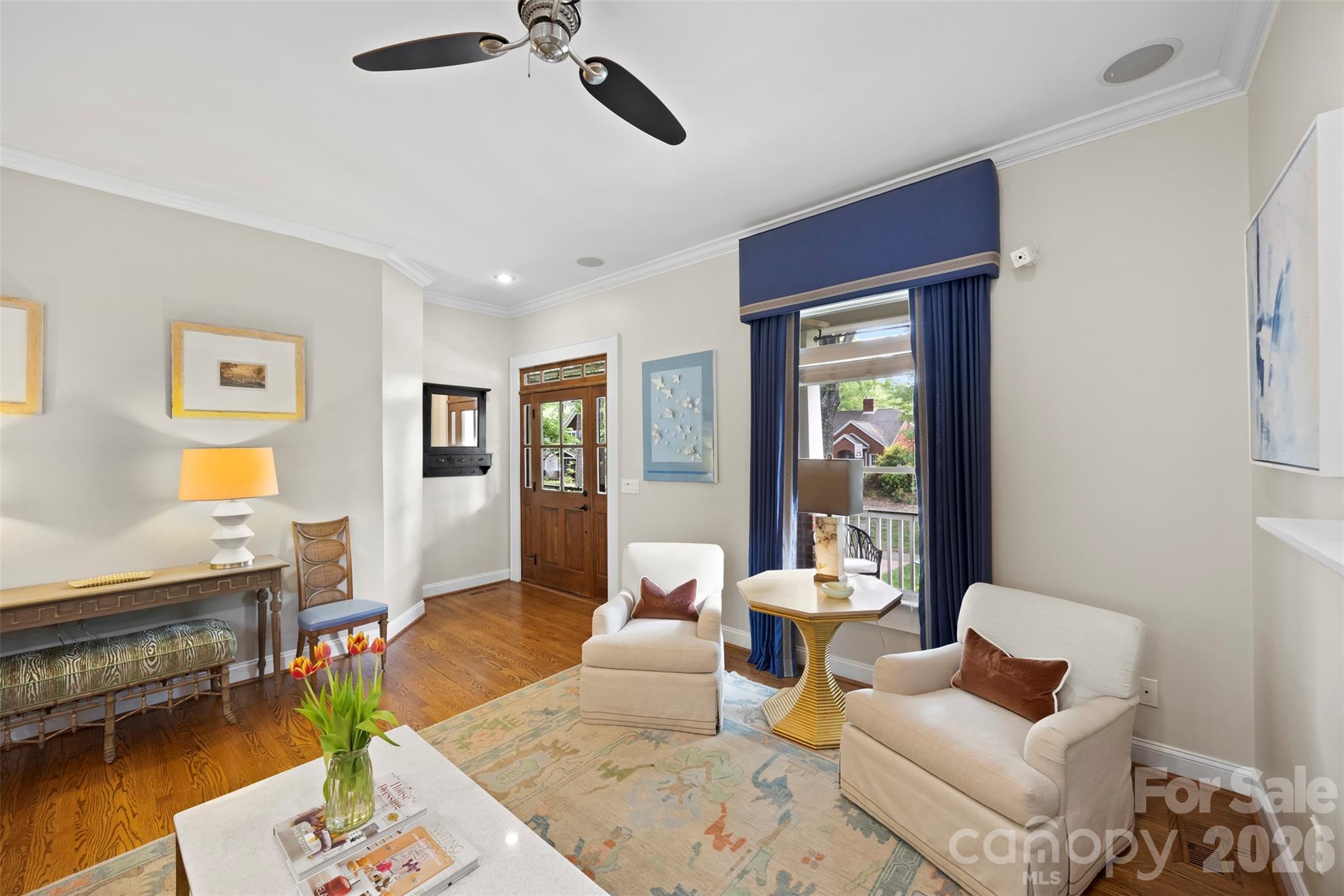 2305 Shenandoah Avenue Charlotte NC 28205