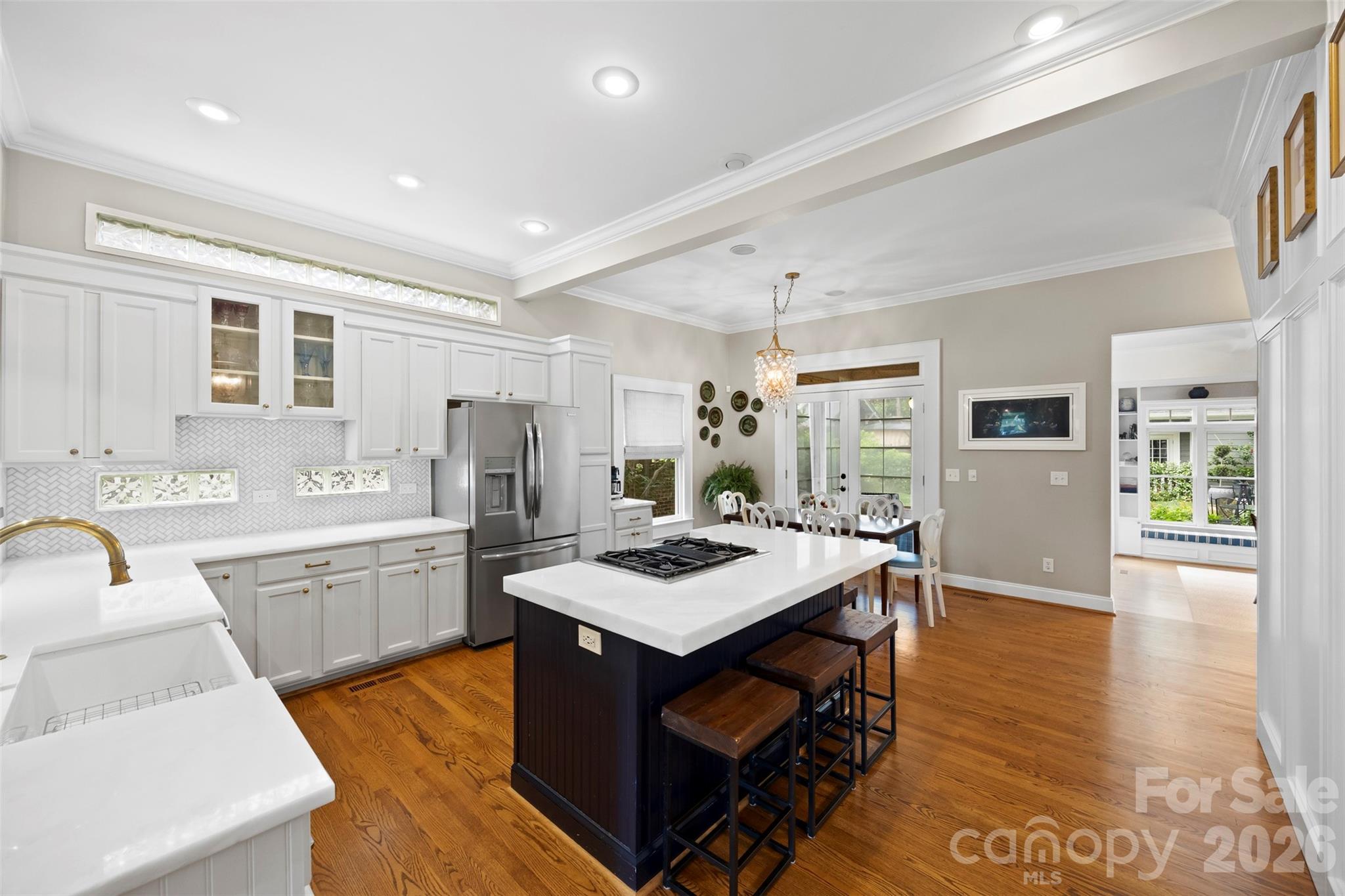 2305 Shenandoah Avenue Charlotte NC 28205