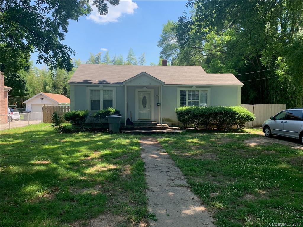1338 Richland Drive Charlotte NC 28211