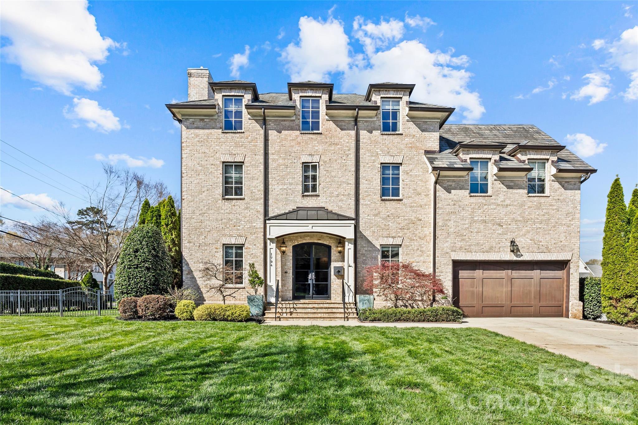 1794 Sterling Road Charlotte NC 28209