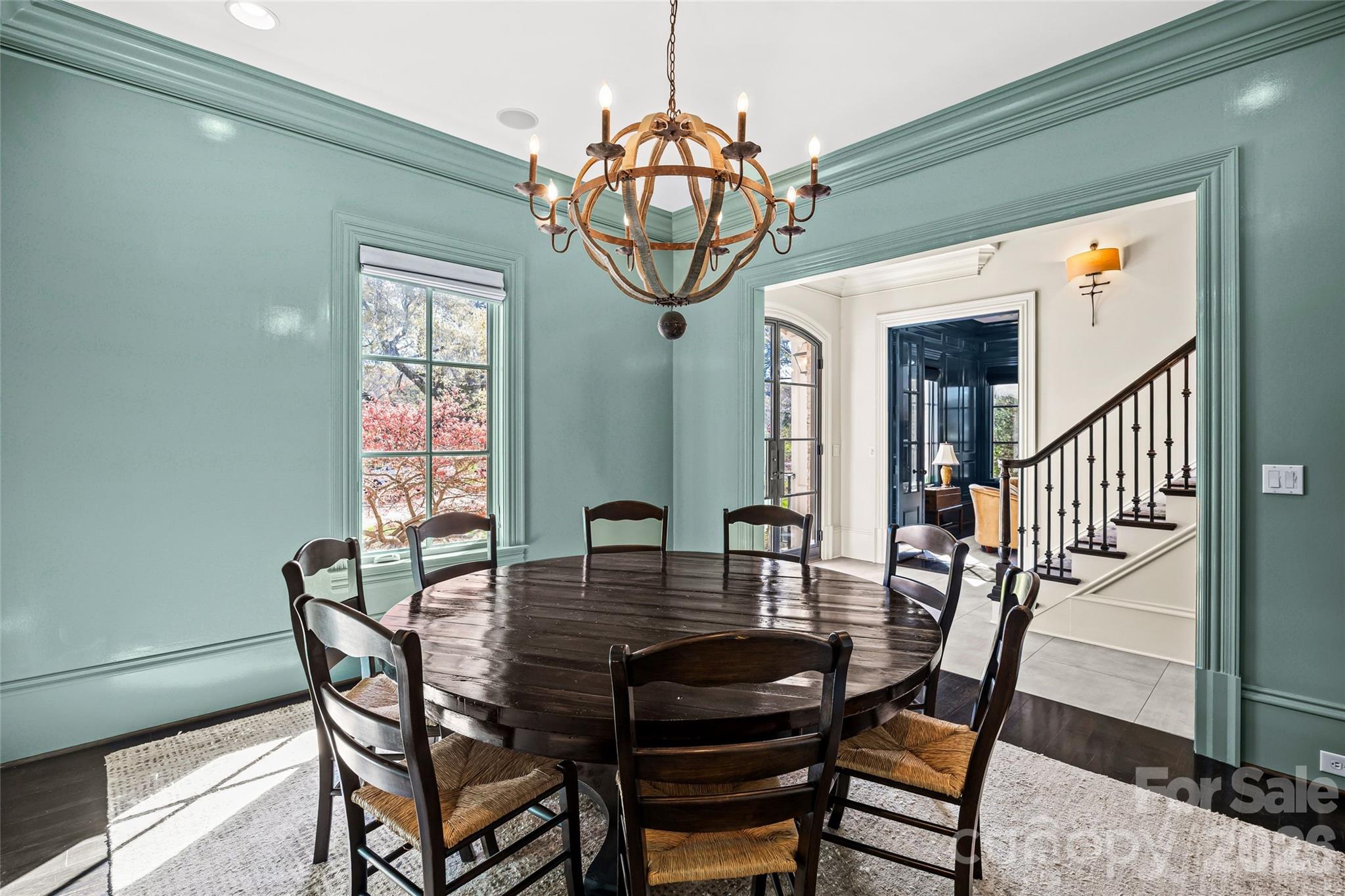 1794 Sterling Road Charlotte NC 28209