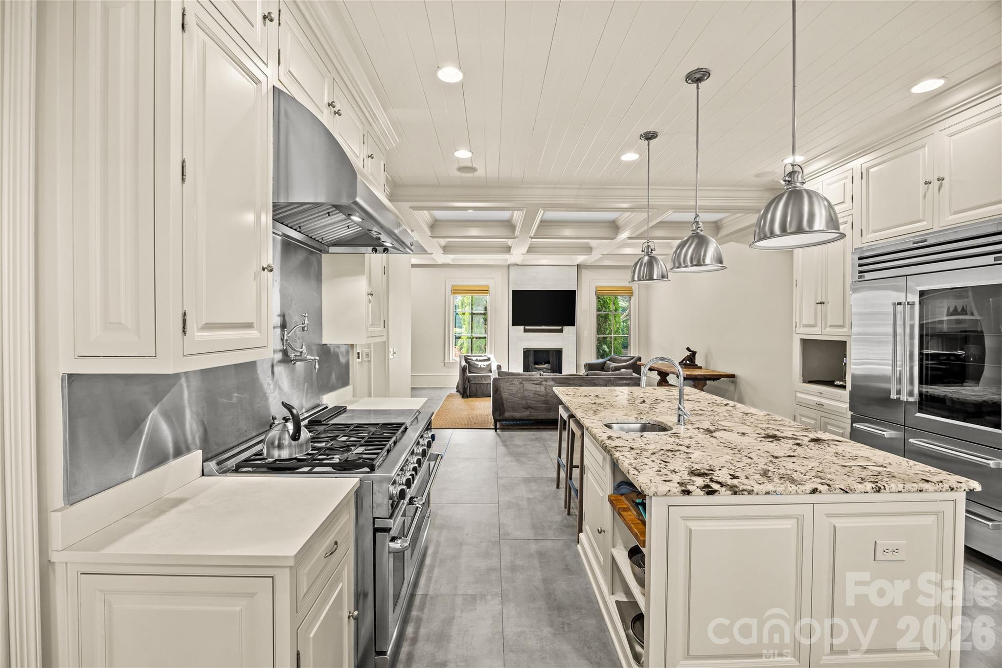 1794 Sterling Road Charlotte NC 28209