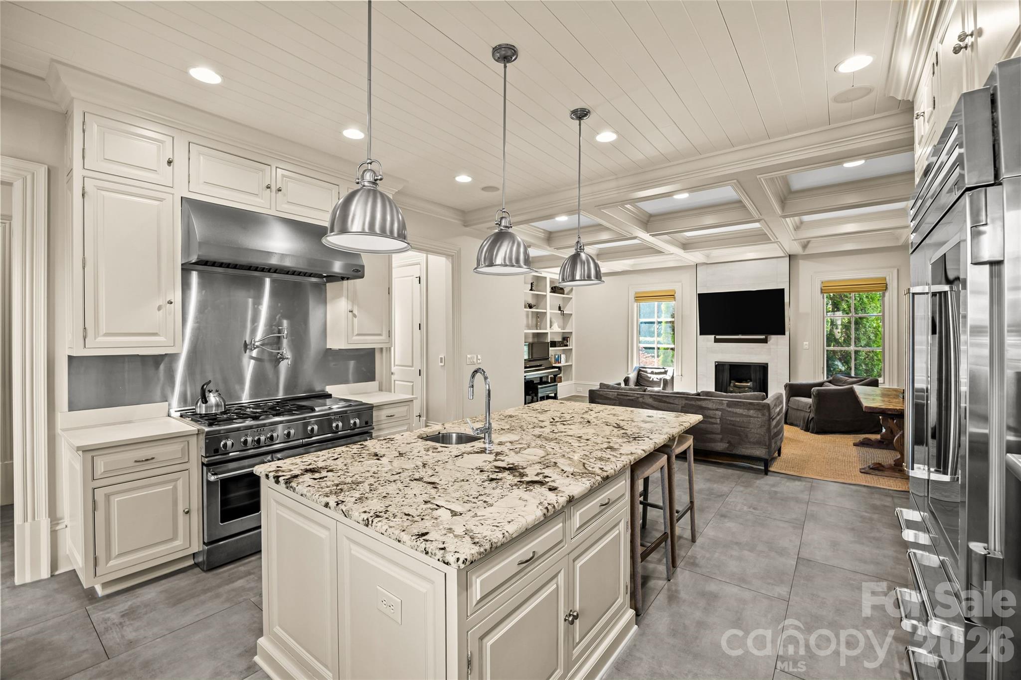 1794 Sterling Road Charlotte NC 28209