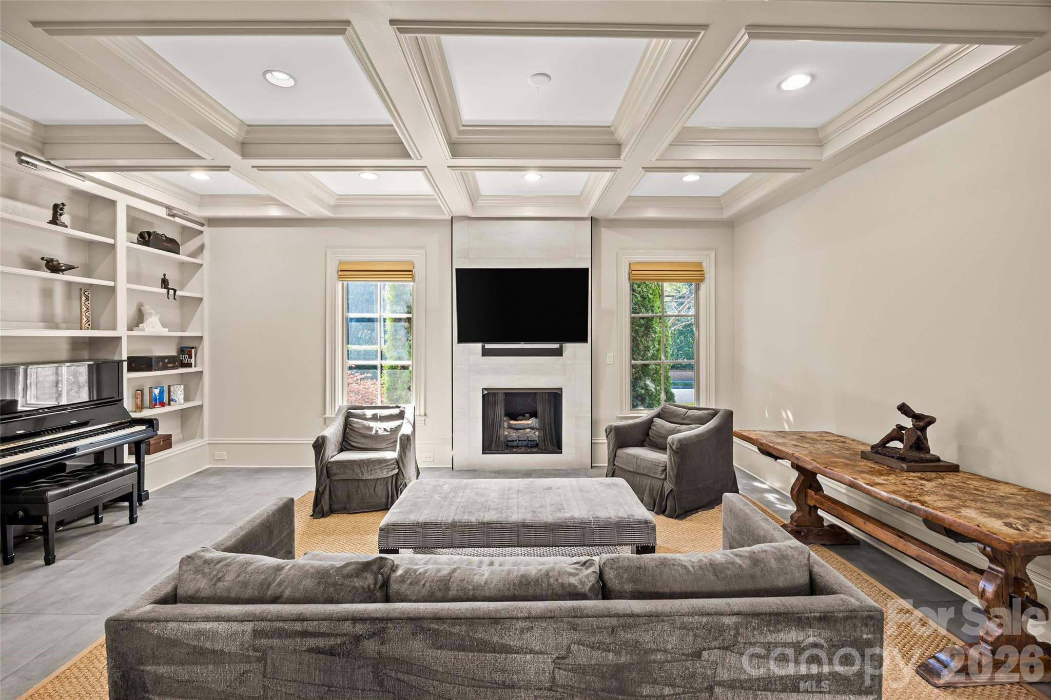 1794 Sterling Road Charlotte NC 28209