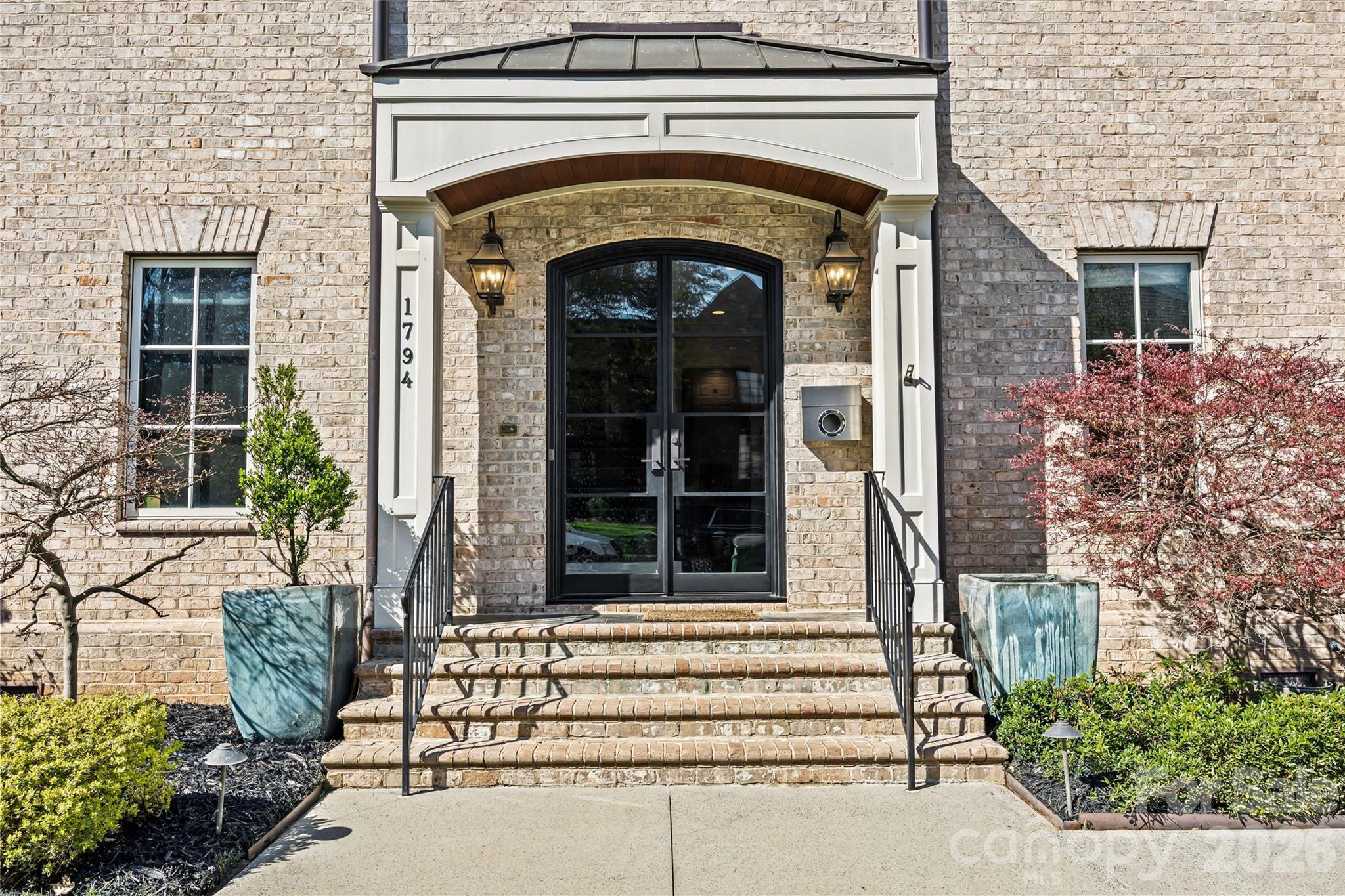 1794 Sterling Road Charlotte NC 28209