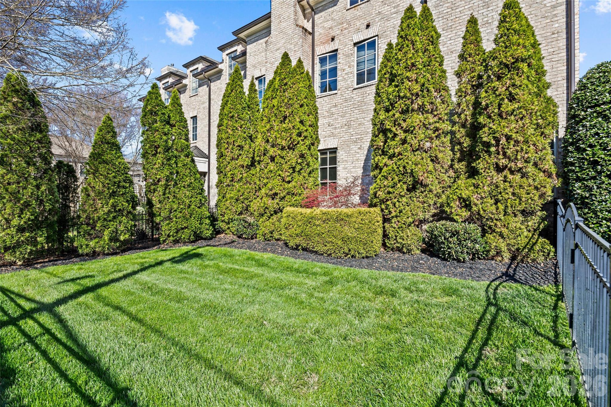 1794 Sterling Road Charlotte NC 28209