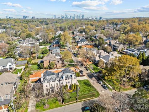 1794 Sterling Road Charlotte NC 28209