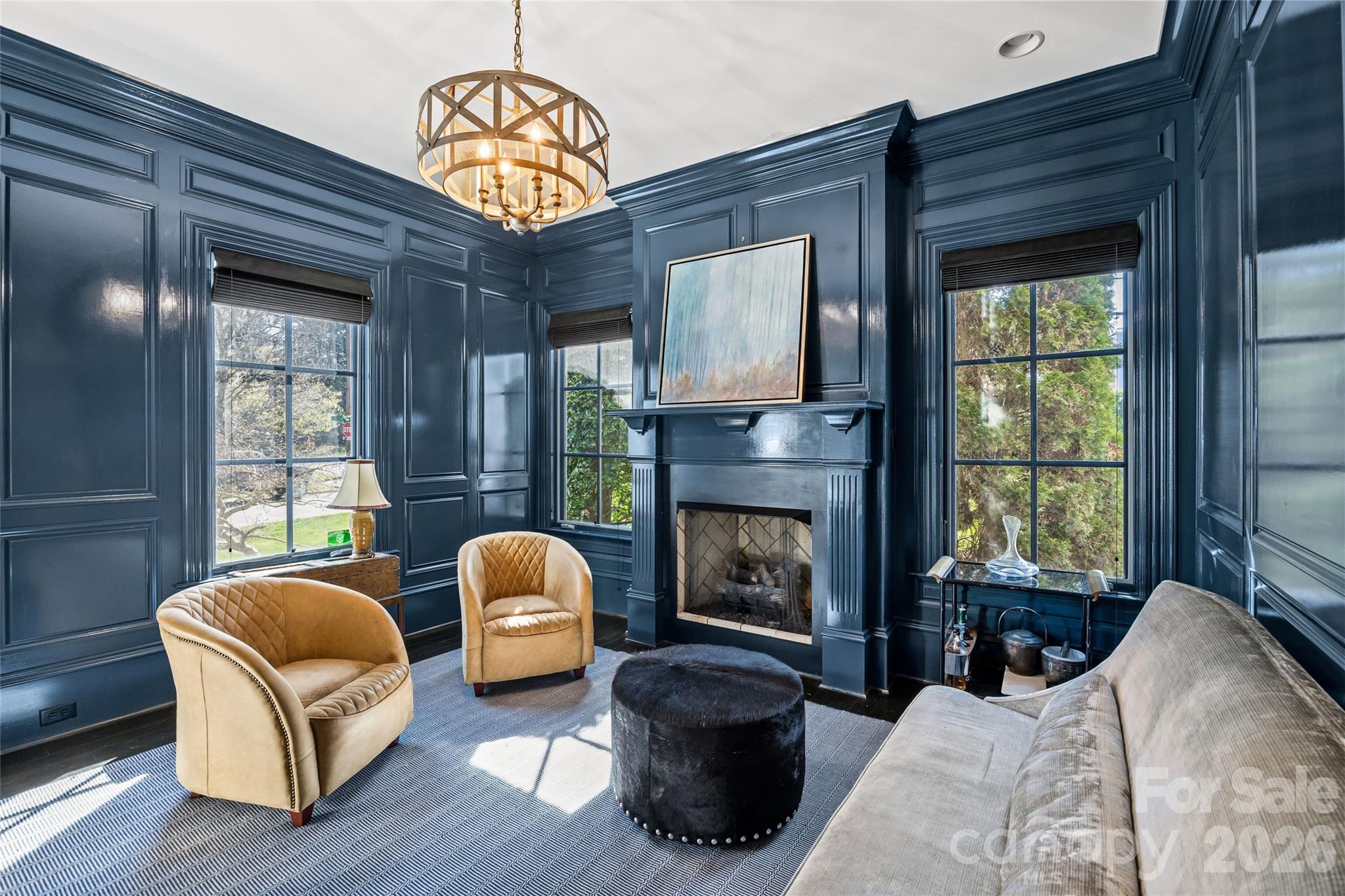 1794 Sterling Road Charlotte NC 28209