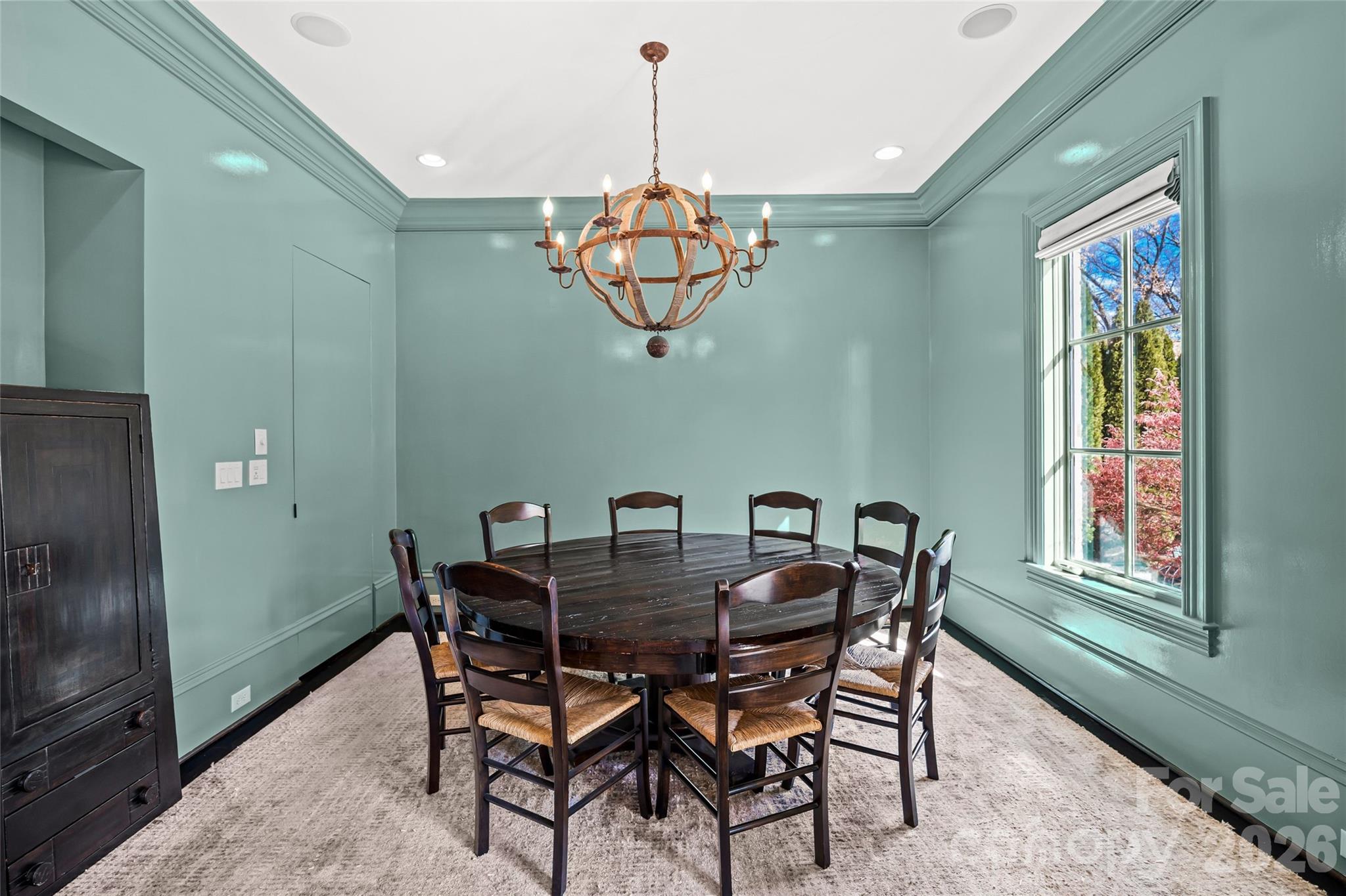 1794 Sterling Road Charlotte NC 28209