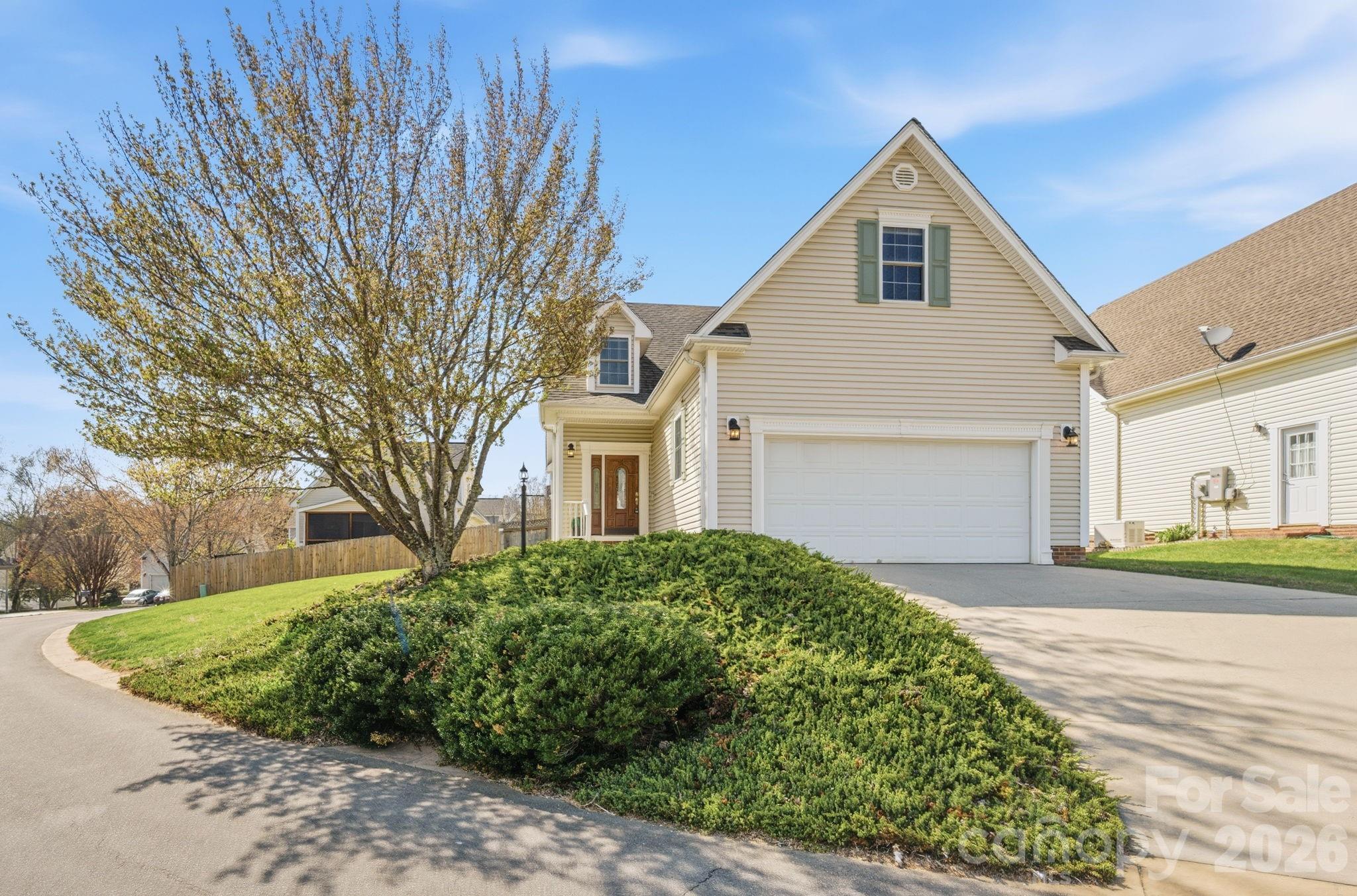 8 Sweet Gum Drive Asheville NC 28805