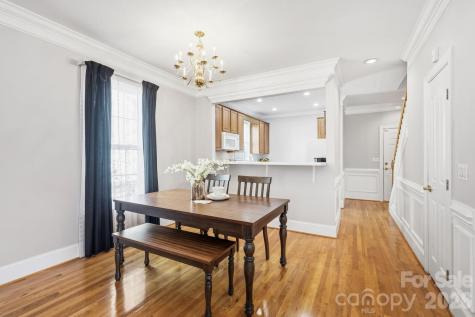 8 Sweet Gum Drive Asheville NC 28805