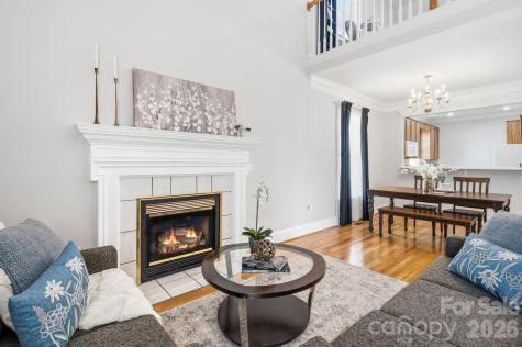 8 Sweet Gum Drive Asheville NC 28805