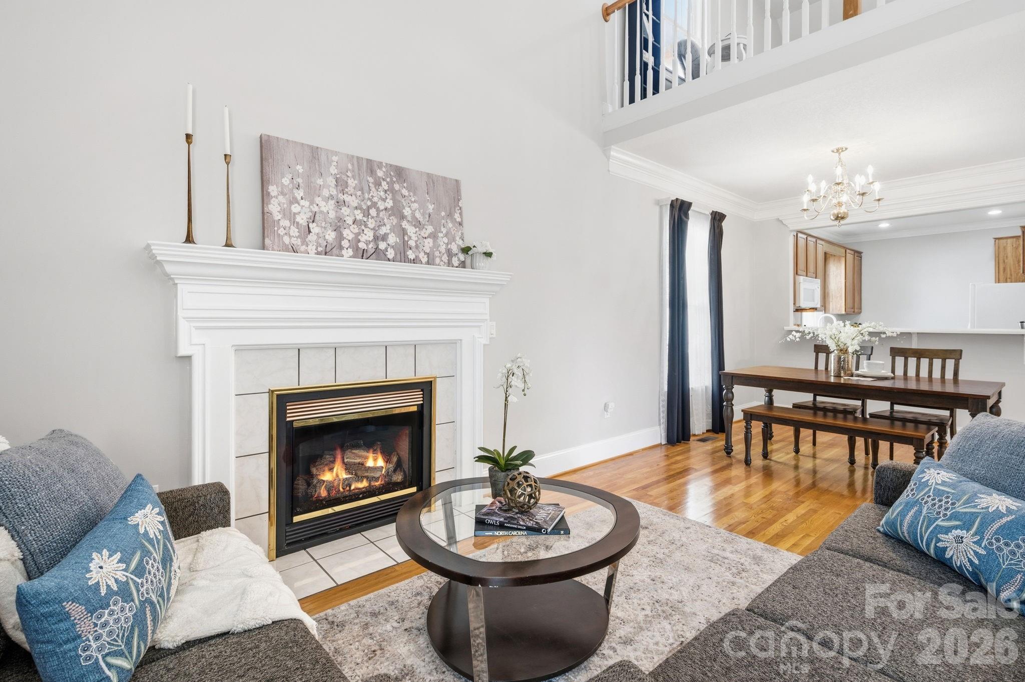 8 Sweet Gum Drive Asheville NC 28805