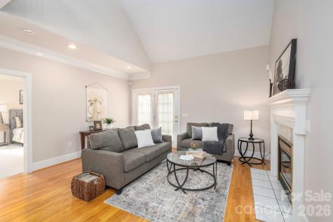 8 Sweet Gum Drive Asheville NC 28805