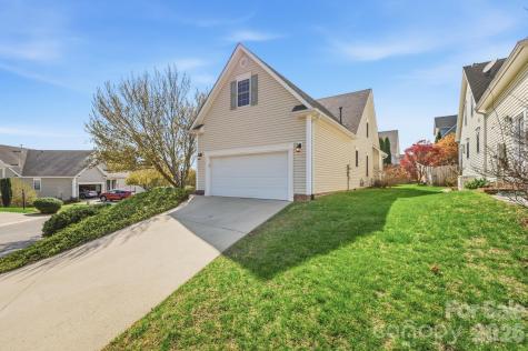 8 Sweet Gum Drive Asheville NC 28805