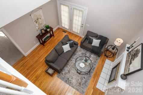 8 Sweet Gum Drive Asheville NC 28805