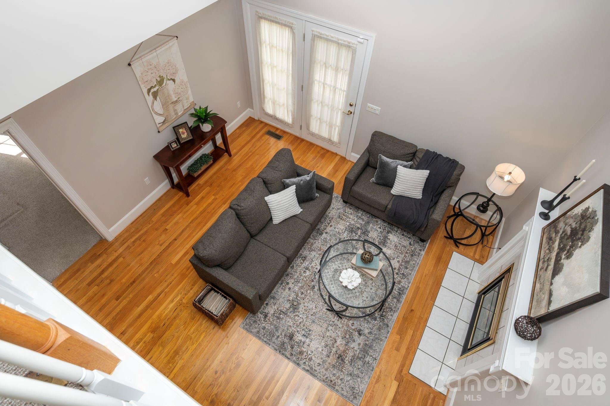 8 Sweet Gum Drive Asheville NC 28805