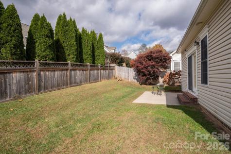 8 Sweet Gum Drive Asheville NC 28805