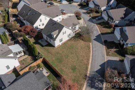 8 Sweet Gum Drive Asheville NC 28805