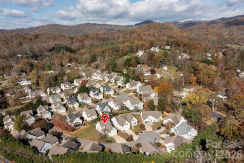 8 Sweet Gum Drive Asheville NC 28805