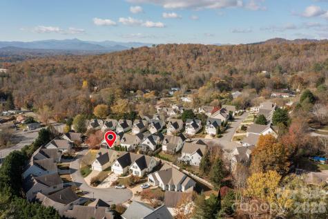 8 Sweet Gum Drive Asheville NC 28805